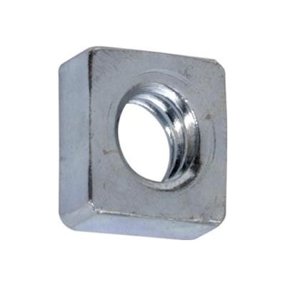 DIN 562-04 M 8 pozink čtyřhranná matice (1000 ks) – Zboží Mobilmania