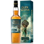 Glen Scotia Icons of Campbeltown Release No.1 54,1% 0,7 l (karton) – Hledejceny.cz