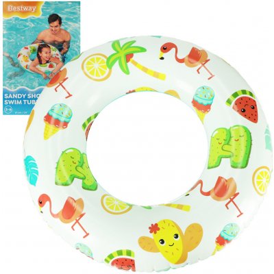 Bestway 4008 – Zboží Dáma