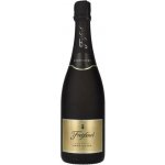 Freixenet Cordon Negro Brut 12% 0,75 l (holá láhev) – Sleviste.cz