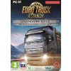 Hra na PC Euro Truck Simulator 2 (Legendary Edition)