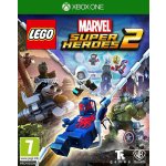 LEGO Marvel Super Heroes 2 – Zboží Dáma