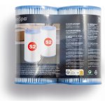 Intex 29012 filtrační kartuše S2 2 ks – Zboží Dáma