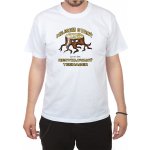 Tričko Nejsem starý jsem jen recyklovaný teenager bílá – Zboží Dáma