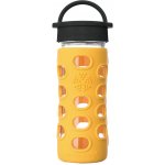 Lifefactory klasický uzávěr 350 ml – Zboží Dáma
