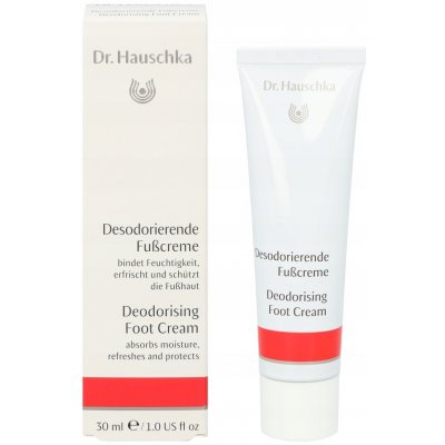 Dr. Hauschka Sérum na nohy 30 ml 50 g