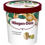 Häagen-Dazs Smetanová zmrzlina 420ml – Sleviste.cz