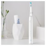 Oral-B Pulsonic Slim Clean 2000 White – Zboží Mobilmania