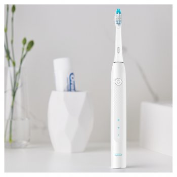 Oral-B Pulsonic Slim Clean 2000 White