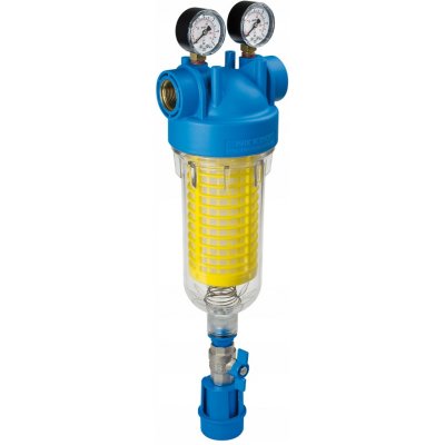 Atlas Filtri vodní filtr HYDRA RSH 50mcr – Sleviste.cz
