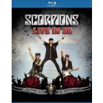 Scorpions: Get Your Sting and Blackout BD – Hledejceny.cz