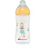 Bebe Confort Emotion kojenecká láhev yellow 270ml – Sleviste.cz