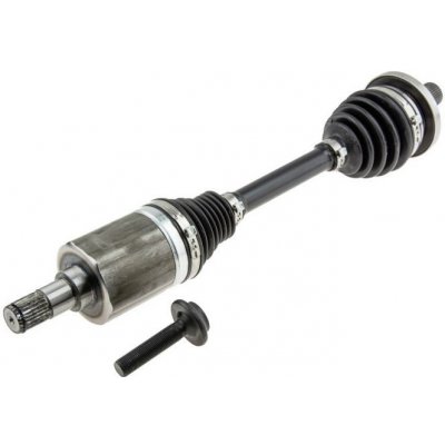 NTY Poloosa přední pravá MERCEDES E KLASA W211 S211 4MATIC 2003-2010 A2113301801 A2113300101 A2113300400 A2113301201 | Zboží Auto