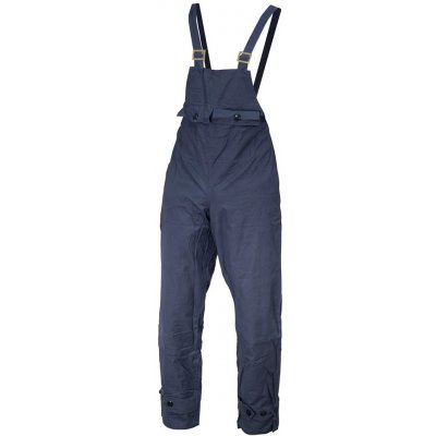 Kalhoty Armáda Bulharská s laclem a kšandami BULHARSKÉ ŠEDOMODRÉ – Sleviste.cz