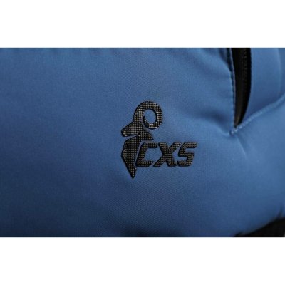 CXS Reno pánská zimní vesta modrá – Sleviste.cz