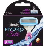Wilkinson Sword Hydro Silk 3 ks – Hledejceny.cz