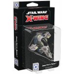 Star Wars X-Wing Second Edition: Jango Fett's Slave I Expansion Pack – Hledejceny.cz