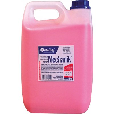Merida Mechanik mycí pasta 5 l – Zboží Dáma