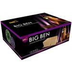 PyroMoravia Ohňostroj BIG BEN 144 ran sada ohňostroje pro vlastní odpálení CPB8019 – Sleviste.cz