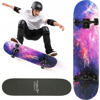 Nils Extreme CR3108 Space – Zbozi.Blesk.cz