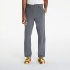 Pánské klasické kalhoty Post Archive Faction PAF 6.0 trousers Right Charcoal