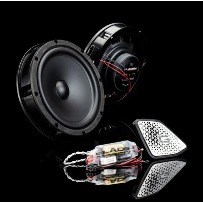 Gladen One T6 Appearance | Zboží Auto