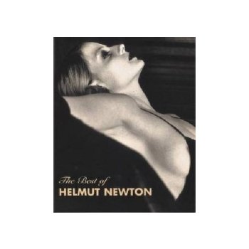 Helmut Newton: Best of Helmut Newton