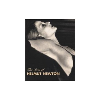Helmut Newton: Best of Helmut Newton – Zboží Mobilmania