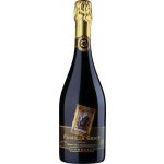Rodinné Vinařství Grmolec Familia Sekt Brut 12% 0,75 l (holá láhev) – Sleviste.cz