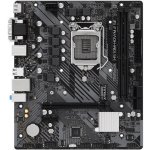 ASRock H510M-HDV/M.2 SE – Sleviste.cz