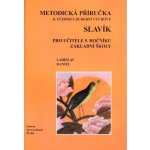 Slavík hudební výchova 5 ročník MP Panton – Hledejceny.cz