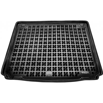 Plastová vana do kufru Rezaw Plast Peugeot 407 Sedan 2004-2011 – Hledejceny.cz