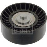 Vratná/vodicí kladka, klínový žebrový řemen FEBI BILSTEIN 49368 – Sleviste.cz