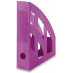 Helit The Green Bridge - plastový stojan na katalogy - růžový A4 – Zbozi.Blesk.cz