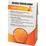 Bohemia Gifts AntiDebilicum pěnivá bomba do koupele 110 g – Zboží Dáma