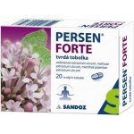 PERSEN FORTE POR CPS DUR 20 – Hledejceny.cz