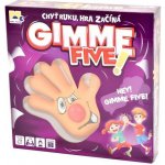 Mac Toys Gimme five! – Zbozi.Blesk.cz