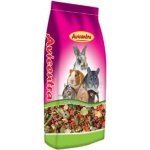 Avicentra Deluxe Osmák degu 12,5 kg – Sleviste.cz