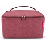Reisenthel kosmetická taška Toiletbag red – Zbozi.Blesk.cz