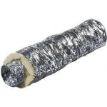 Dalap Ventilační potrubí izolované ALIT/SONO 200 mm x 10 m/140 st.C – Hledejceny.cz