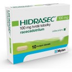 HIDRASEC POR 100MG CPS DUR 10 – Sleviste.cz