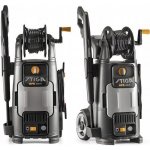 Stiga HPS 345 R – Zboží Mobilmania