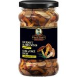 Franz Josef Kaiser Exclusive Houby nameko ve sladkokyselém nálevu 280 g – Zboží Dáma