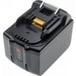 TopTechnology Makita BL1830 7500mAh Li-Ion 18V - neoriginální – Hledejceny.cz