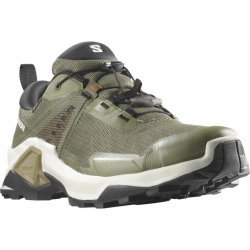 Salomon X Raise 2 GTX M L470600 deep lichen green vanilla ice kelp