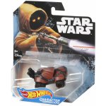 Mattel Hot Weels Star Wars AUTÍČKO – Hledejceny.cz