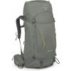 Turistický batoh Osprey Kyte 48l šedý