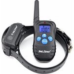 Petrainer PET998DBB Deluxe Chci ovládat 1 psa – Hledejceny.cz