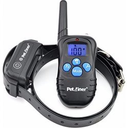 Petrainer PET998DBB Deluxe Chci ovládat 1 psa