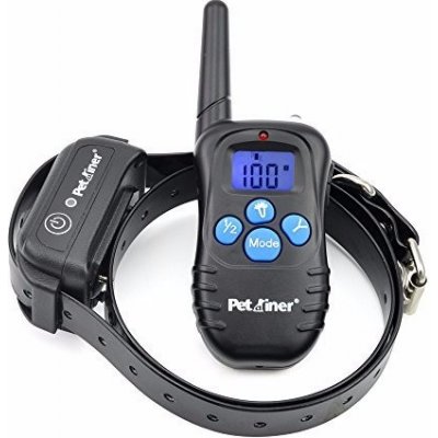 Petrainer PET998DBB Deluxe Chci ovládat 1 psa – Hledejceny.cz